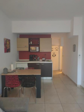 Appartement Saint Laurent du Var face au port, Saint-Laurent-Du-Var